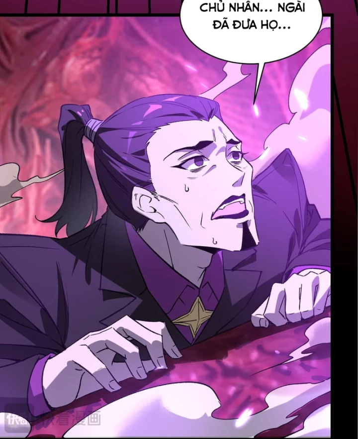 Thánh Hiệp Sĩ Cấp Sss Chapter 179 - 17