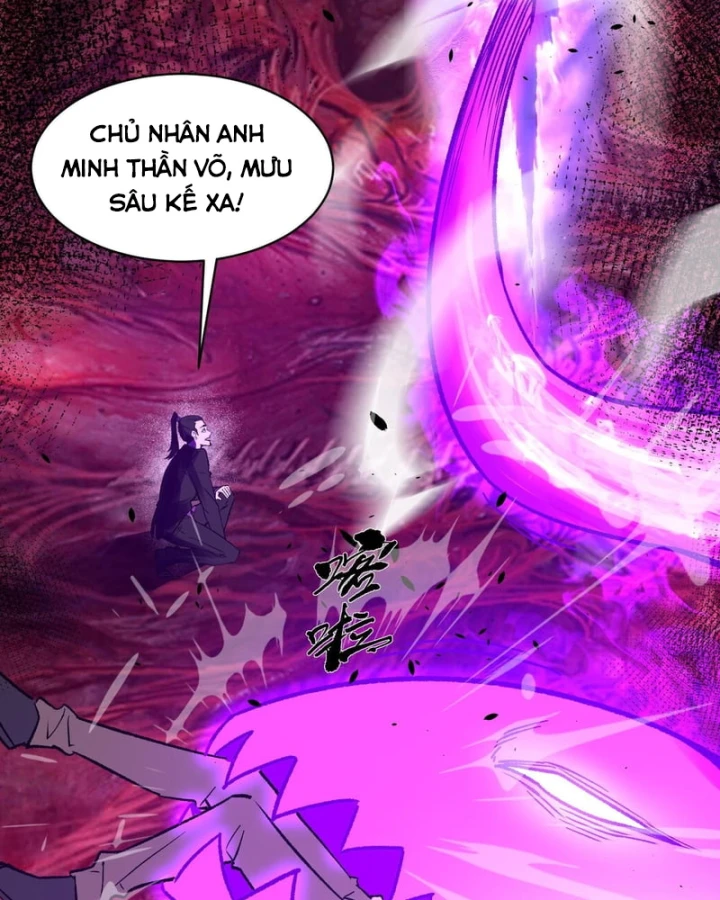 Thánh Hiệp Sĩ Cấp Sss Chapter 179 - 19