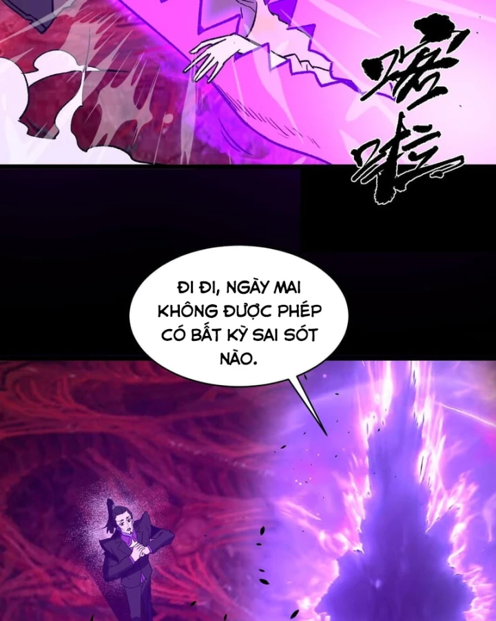 Thánh Hiệp Sĩ Cấp Sss Chapter 179 - 20