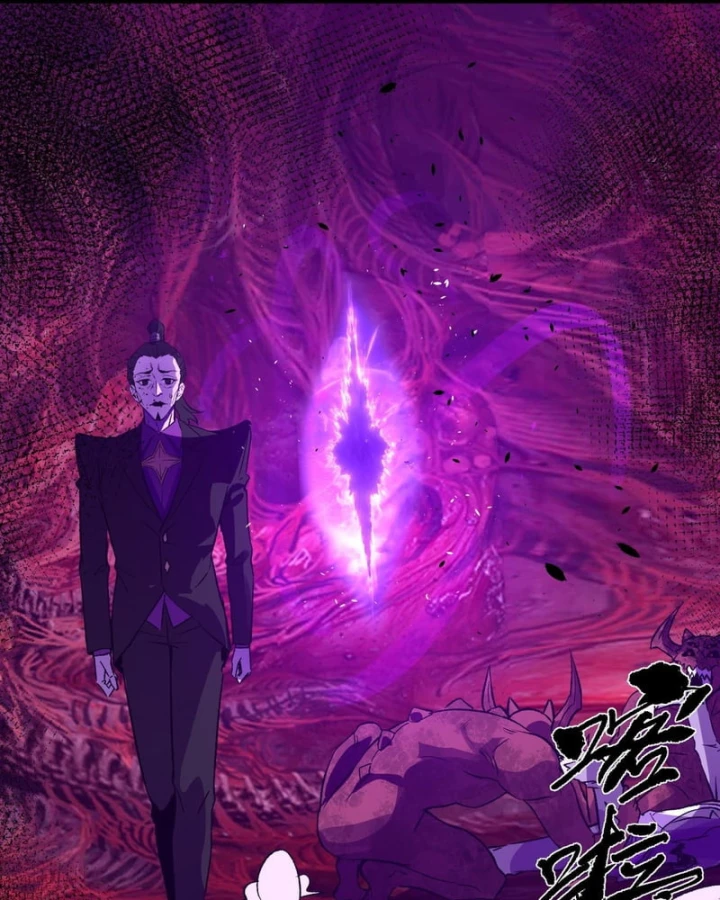 Thánh Hiệp Sĩ Cấp Sss Chapter 179 - 22