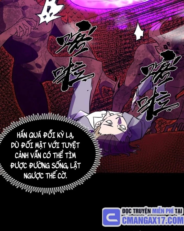 Thánh Hiệp Sĩ Cấp Sss Chapter 179 - 24