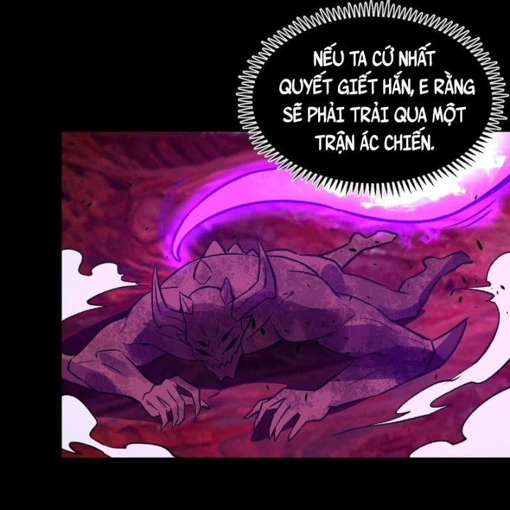 Thánh Hiệp Sĩ Cấp Sss Chapter 179 - 25