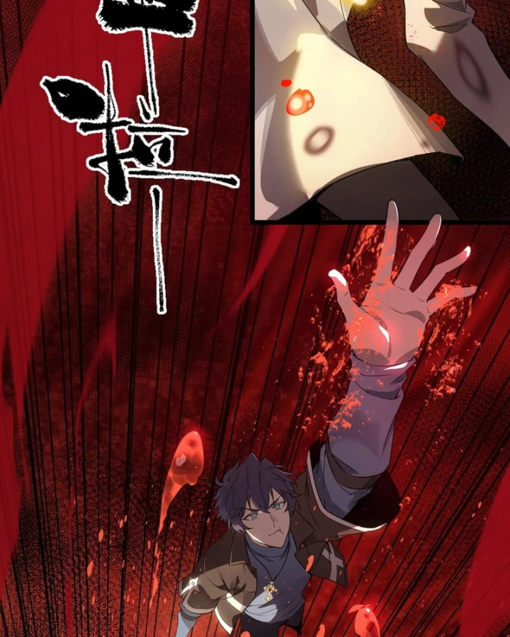Thánh Hiệp Sĩ Cấp Sss Chapter 179 - 37
