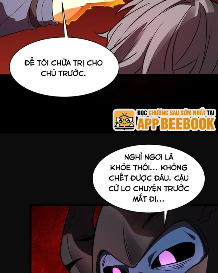 Thánh Hiệp Sĩ Cấp Sss Chapter 179 - 49