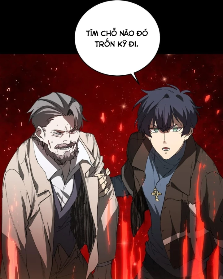 Thánh Hiệp Sĩ Cấp Sss Chapter 179 - 60