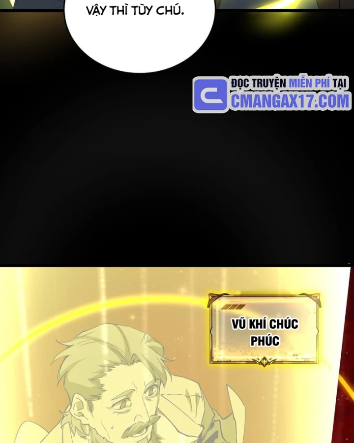 Thánh Hiệp Sĩ Cấp Sss Chapter 179 - 65