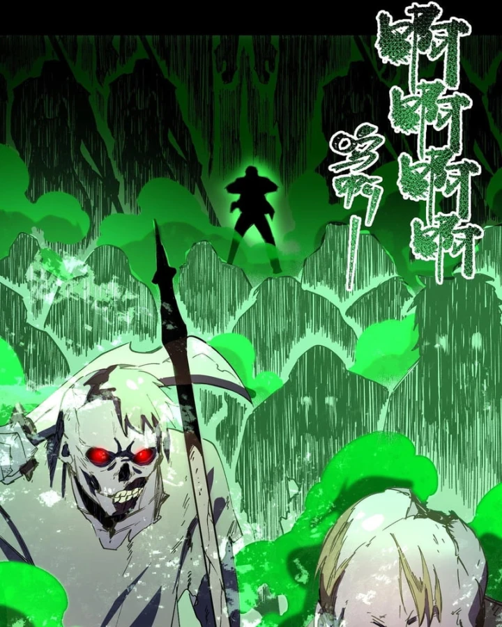 Thánh Hiệp Sĩ Cấp Sss Chapter 179 - 80