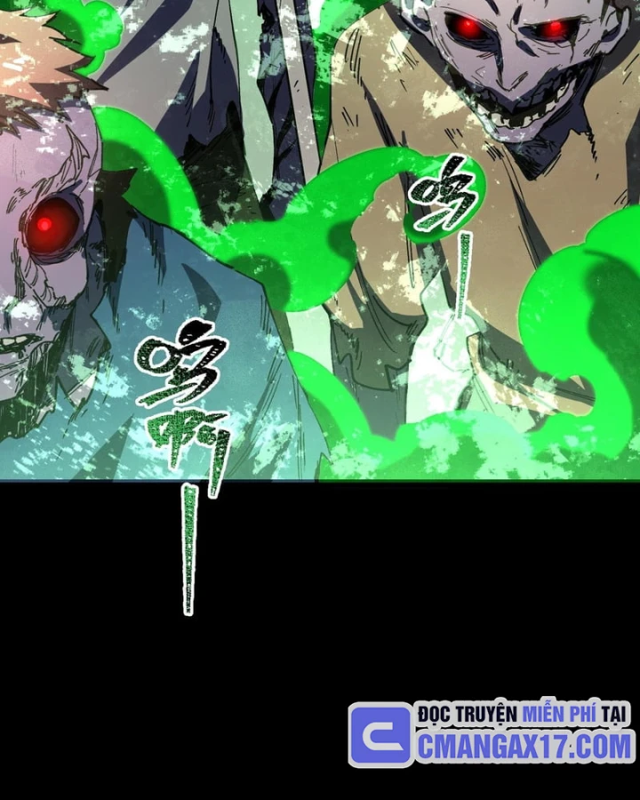 Thánh Hiệp Sĩ Cấp Sss Chapter 179 - 81