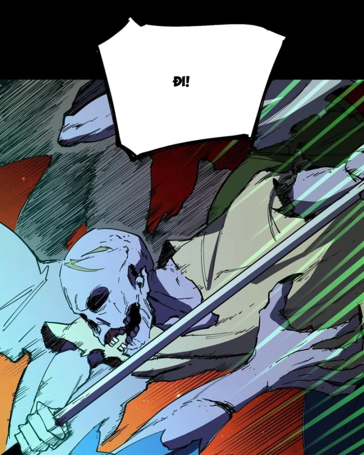 Thánh Hiệp Sĩ Cấp Sss Chapter 179 - 82