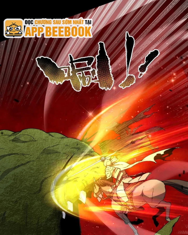 Thánh Hiệp Sĩ Cấp Sss Chapter 180 - 4