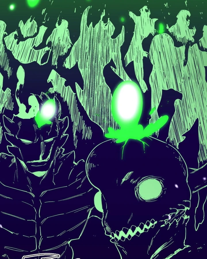 Thánh Hiệp Sĩ Cấp Sss Chapter 180 - 10