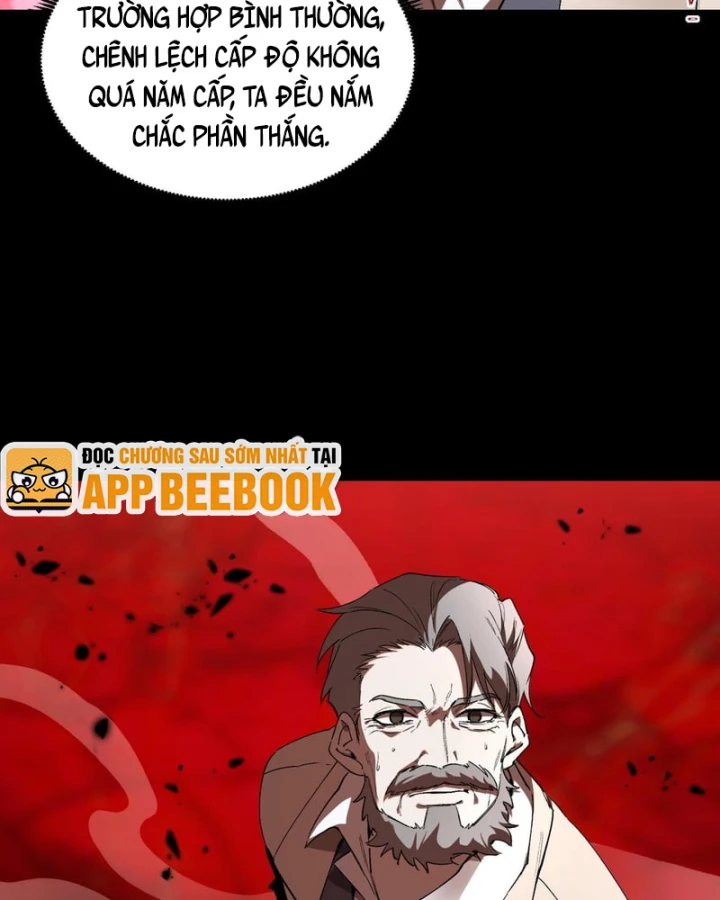 Thánh Hiệp Sĩ Cấp Sss Chapter 180 - 19