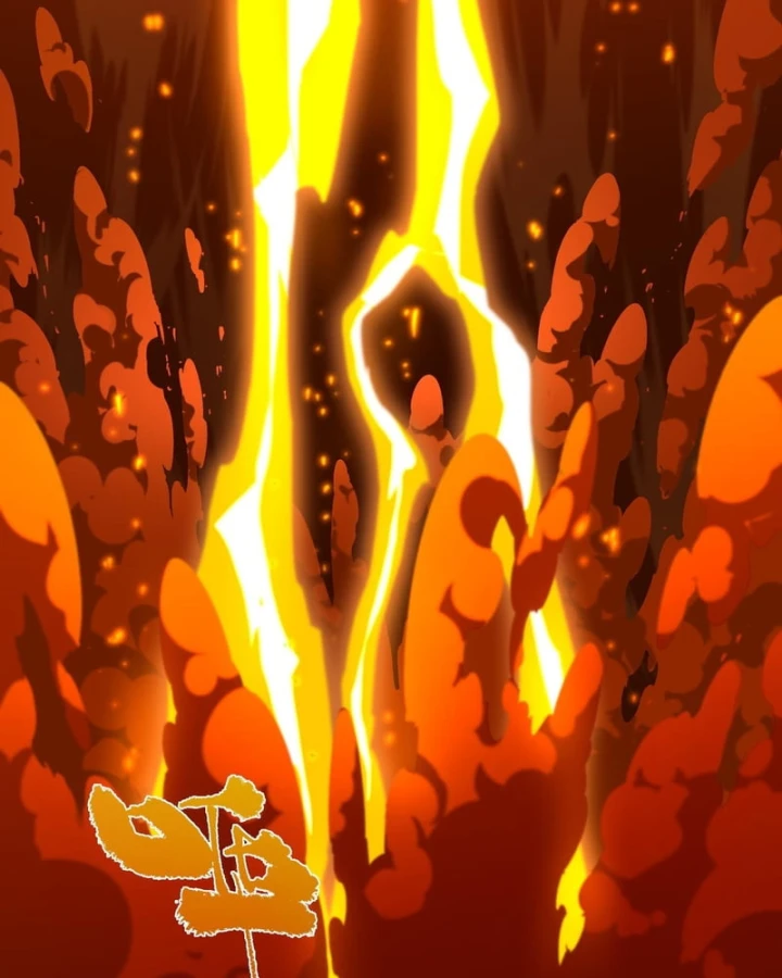 Thánh Hiệp Sĩ Cấp Sss Chapter 180 - 29