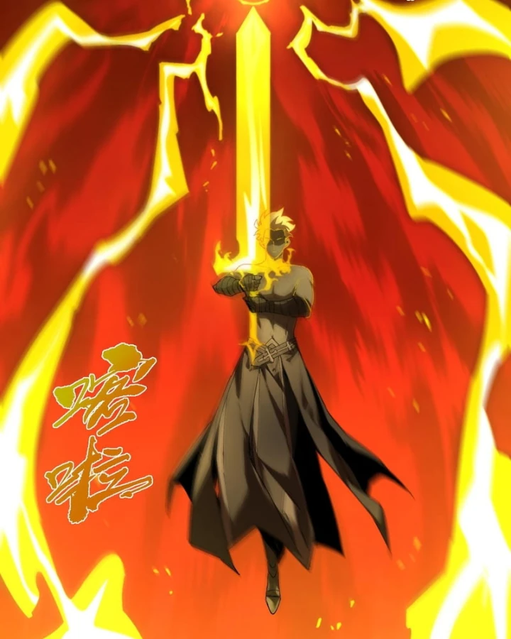 Thánh Hiệp Sĩ Cấp Sss Chapter 180 - 39