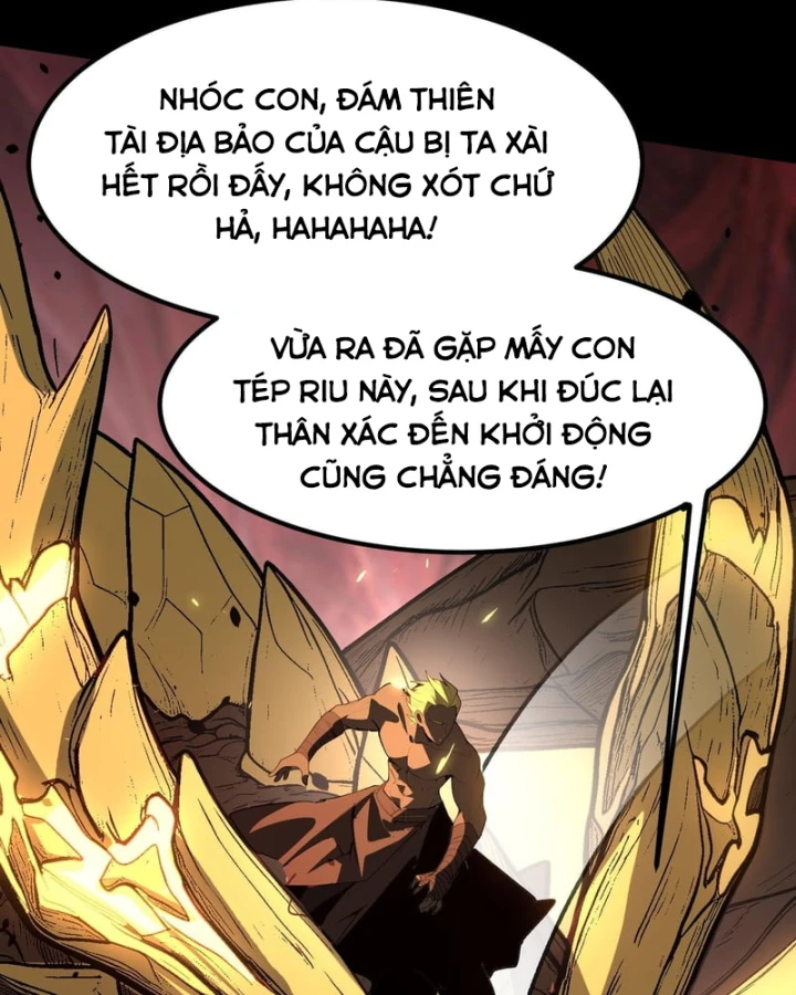 Thánh Hiệp Sĩ Cấp Sss Chapter 180 - 57