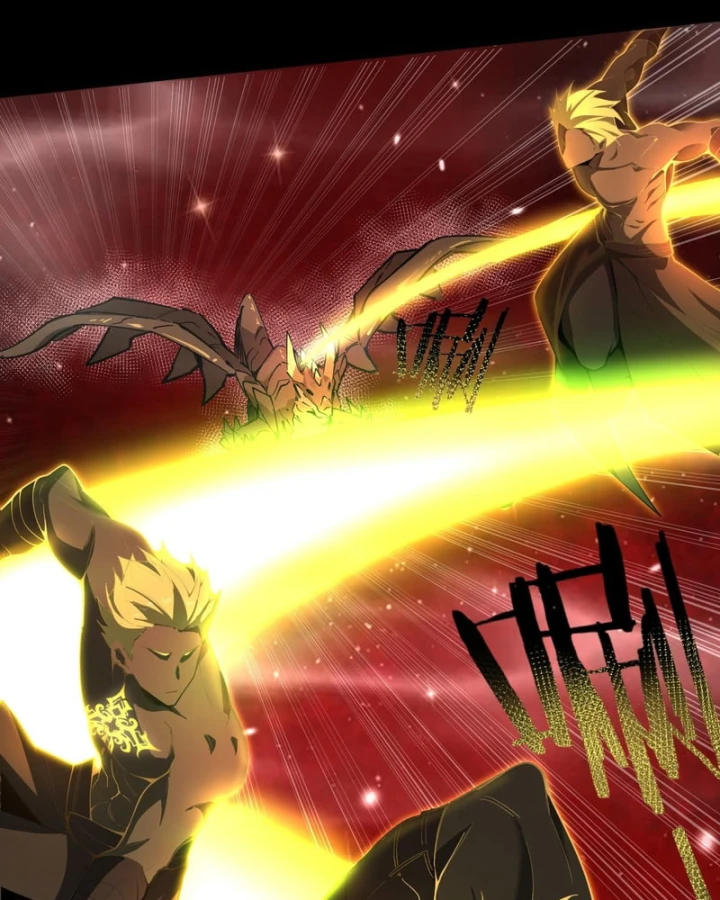 Thánh Hiệp Sĩ Cấp Sss Chapter 180 - 82