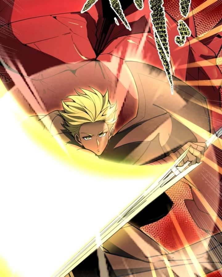 Thánh Hiệp Sĩ Cấp Sss Chapter 180 - 87