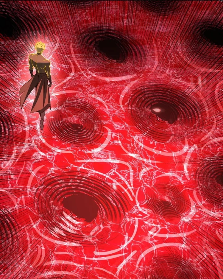 Thánh Hiệp Sĩ Cấp Sss Chapter 180 - 92