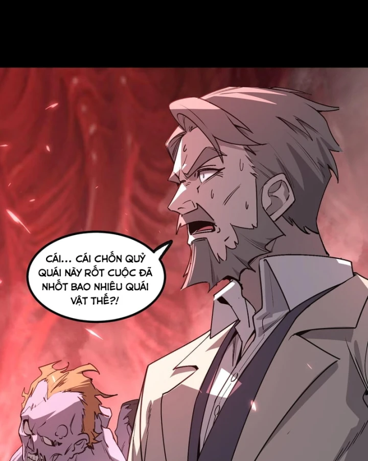 Thánh Hiệp Sĩ Cấp Sss Chapter 180 - 96
