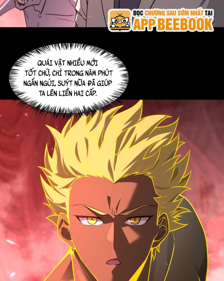 Thánh Hiệp Sĩ Cấp Sss Chapter 180 - 97