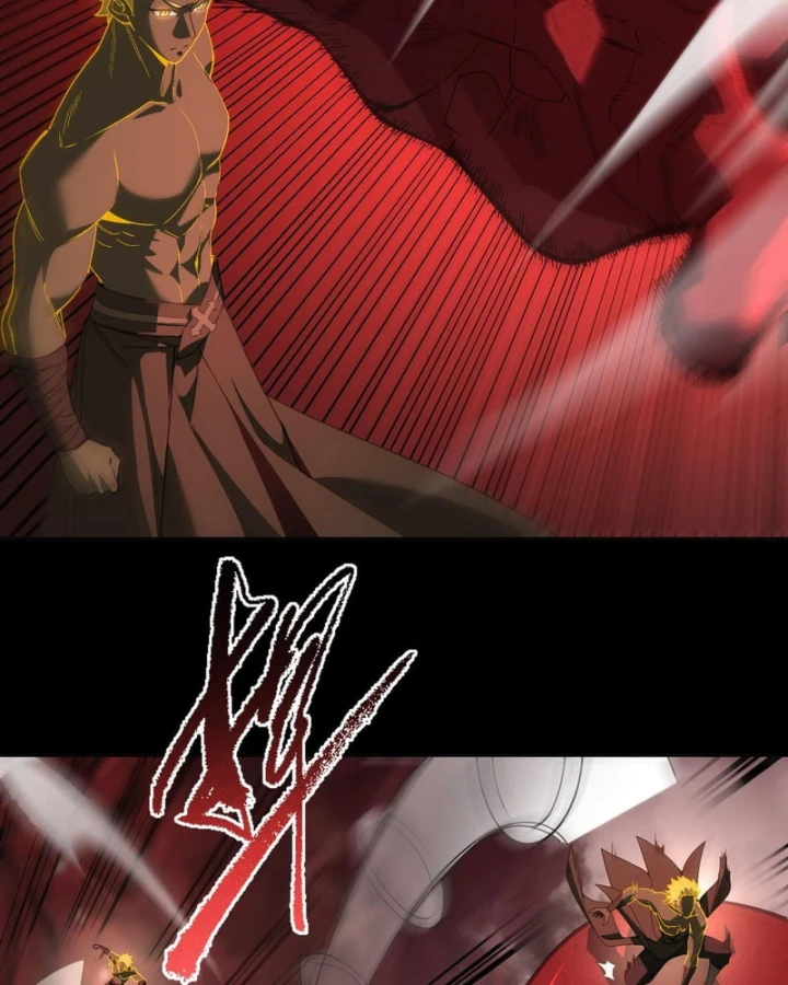 Thánh Hiệp Sĩ Cấp Sss Chapter 180 - 105