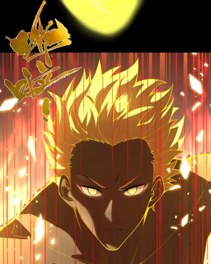 Thánh Hiệp Sĩ Cấp Sss Chapter 181 - 7
