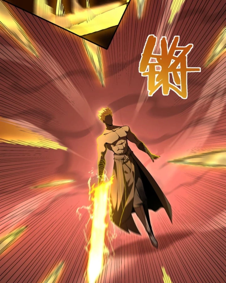 Thánh Hiệp Sĩ Cấp Sss Chapter 181 - 12
