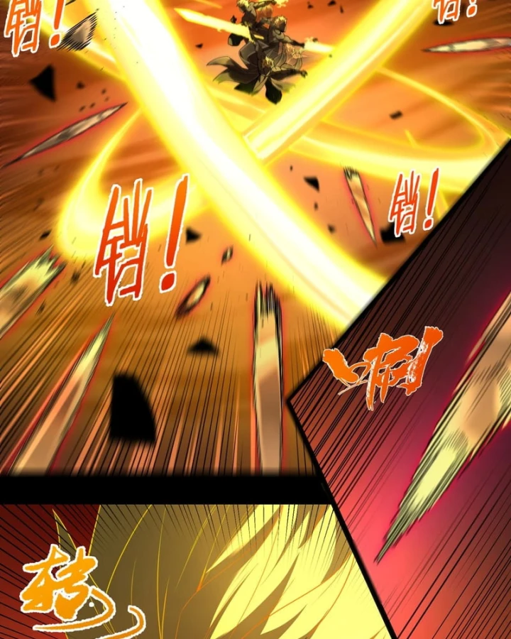 Thánh Hiệp Sĩ Cấp Sss Chapter 181 - 15