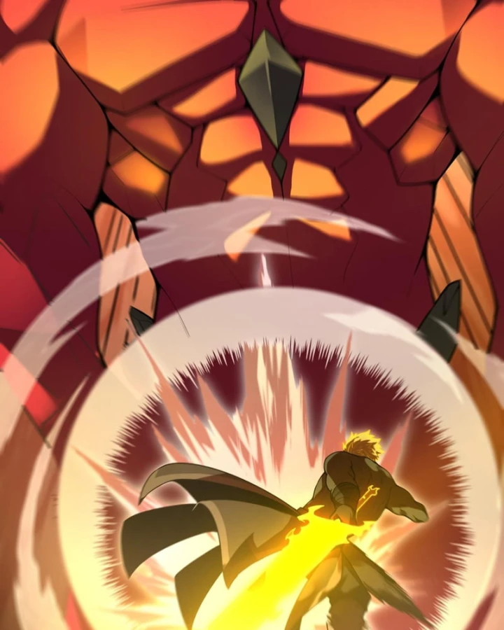 Thánh Hiệp Sĩ Cấp Sss Chapter 181 - 18