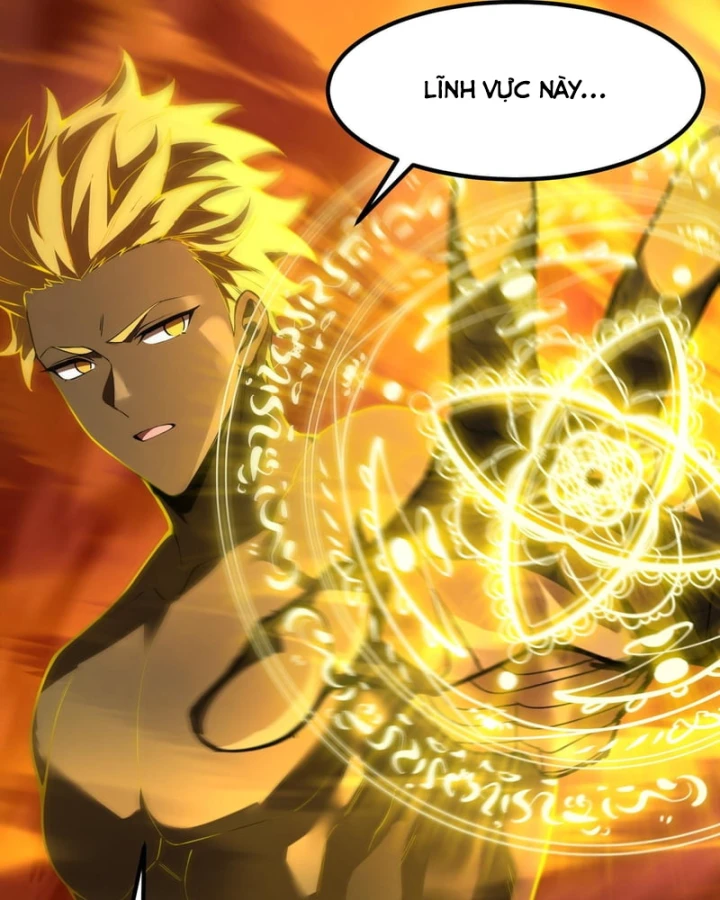 Thánh Hiệp Sĩ Cấp Sss Chapter 181 - 20