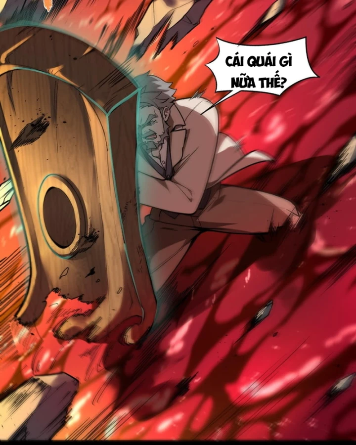 Thánh Hiệp Sĩ Cấp Sss Chapter 181 - 32