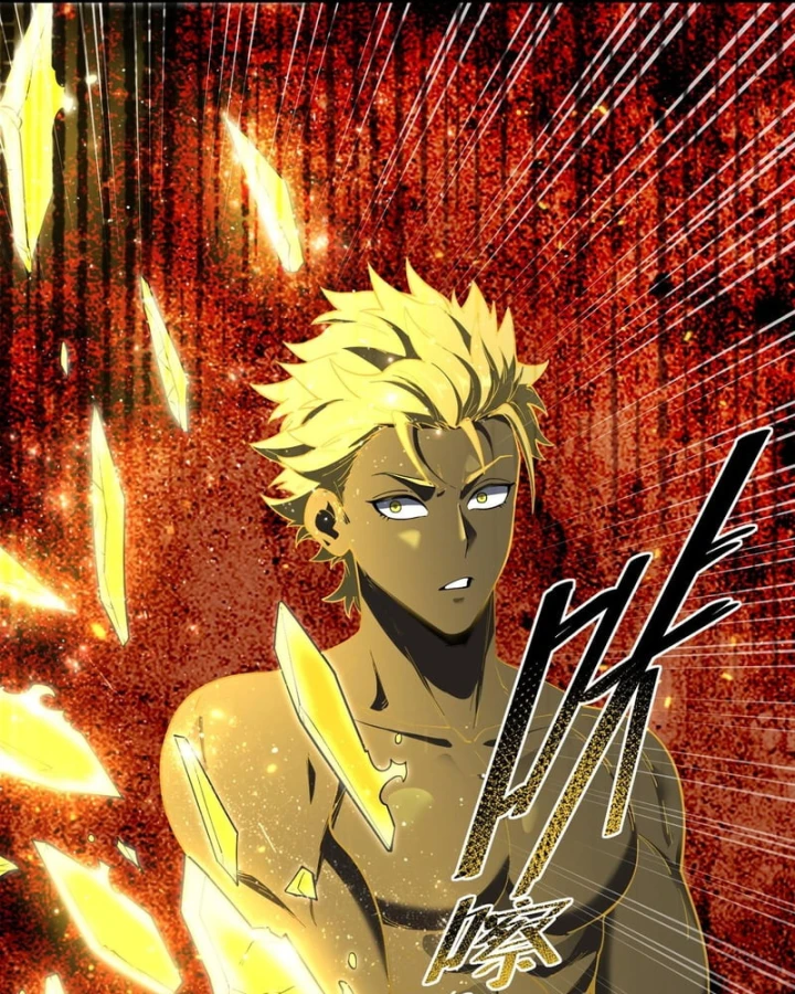 Thánh Hiệp Sĩ Cấp Sss Chapter 181 - 37