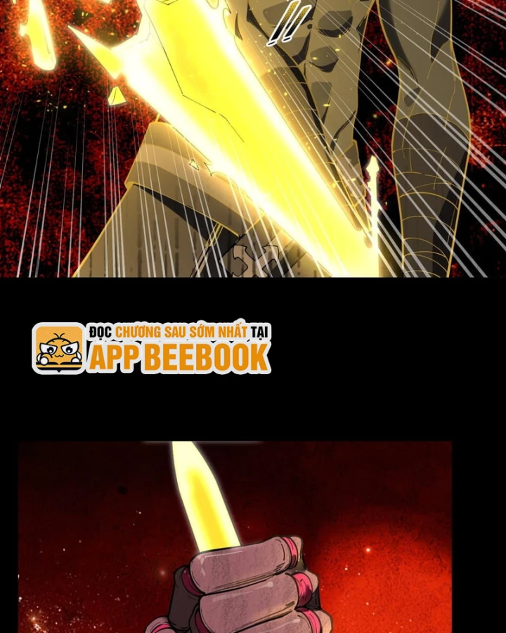 Thánh Hiệp Sĩ Cấp Sss Chapter 181 - 38