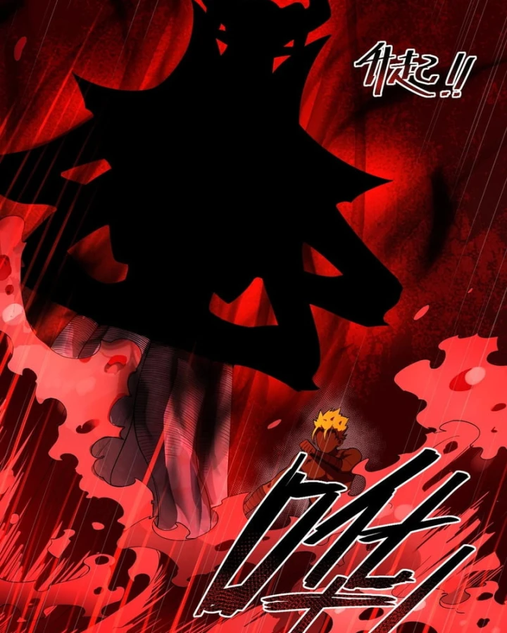 Thánh Hiệp Sĩ Cấp Sss Chapter 181 - 43