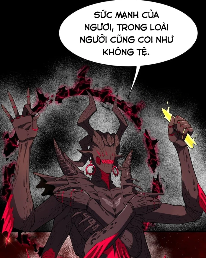 Thánh Hiệp Sĩ Cấp Sss Chapter 181 - 45