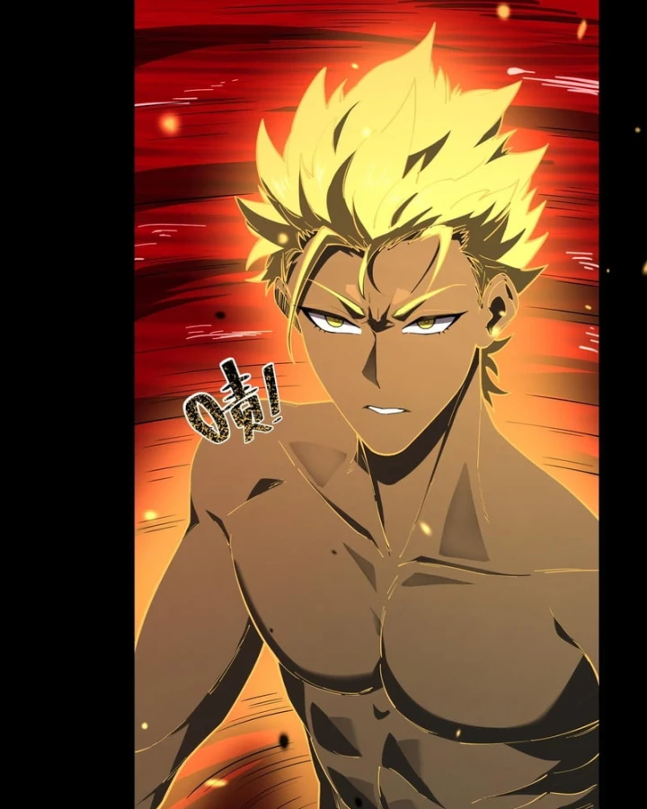 Thánh Hiệp Sĩ Cấp Sss Chapter 181 - 50