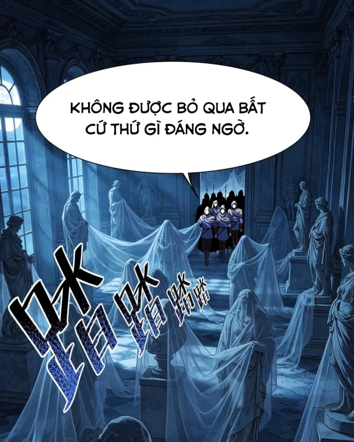 Thánh Hiệp Sĩ Cấp Sss Chapter 181 - 54