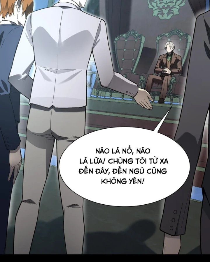 Thánh Hiệp Sĩ Cấp Sss Chapter 181 - 78