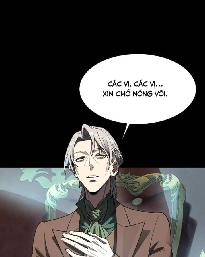 Thánh Hiệp Sĩ Cấp Sss Chapter 181 - 79