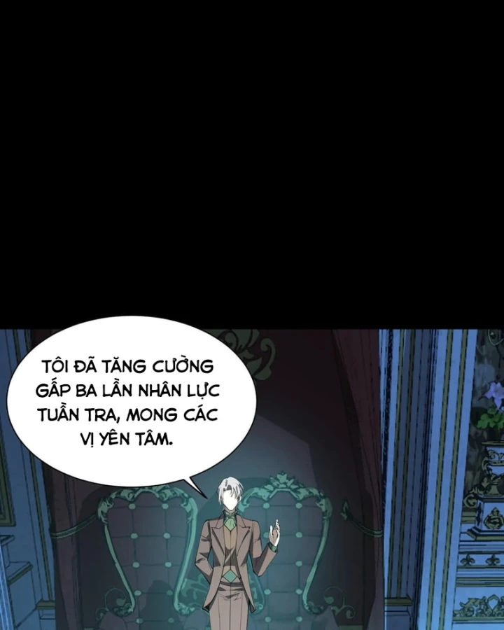Thánh Hiệp Sĩ Cấp Sss Chapter 181 - 81