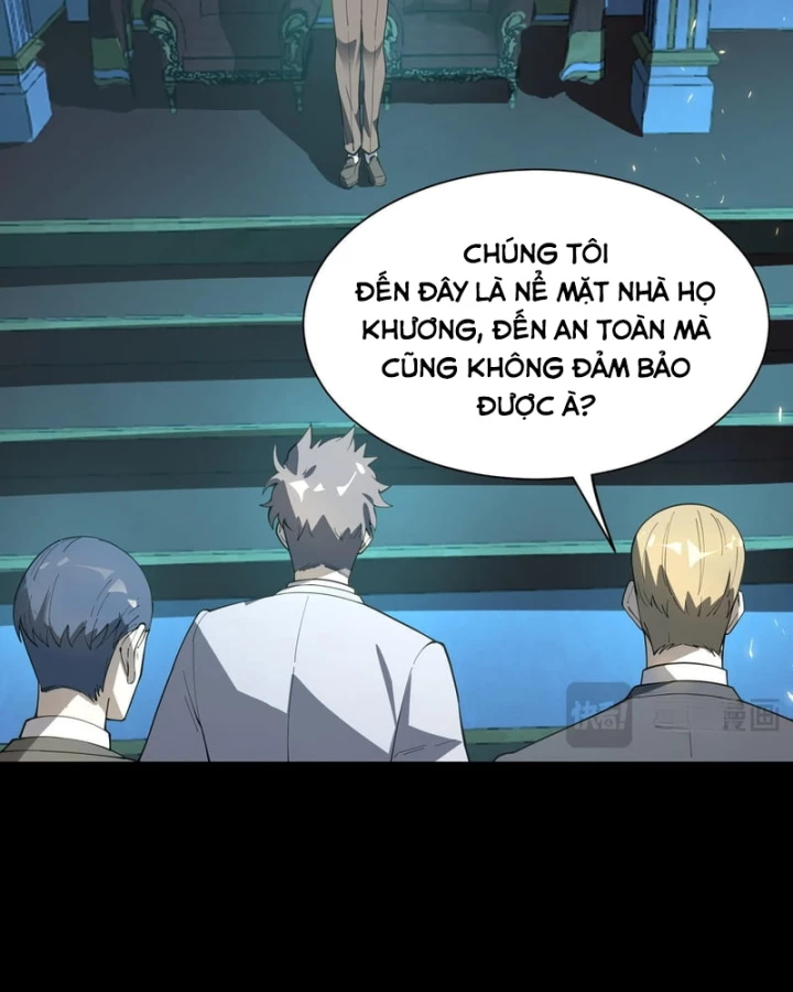 Thánh Hiệp Sĩ Cấp Sss Chapter 181 - 82