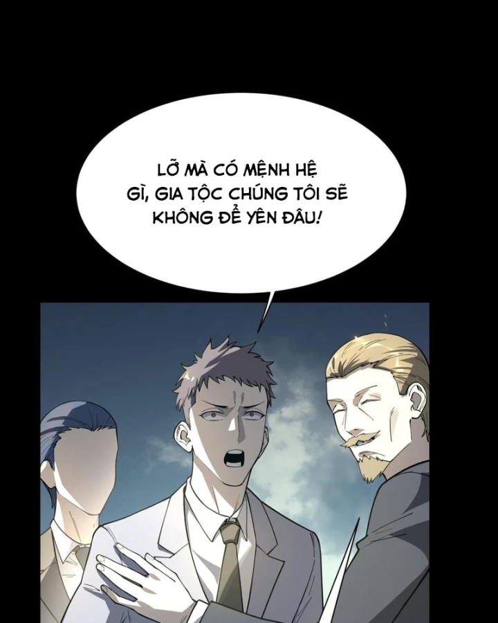 Thánh Hiệp Sĩ Cấp Sss Chapter 181 - 83