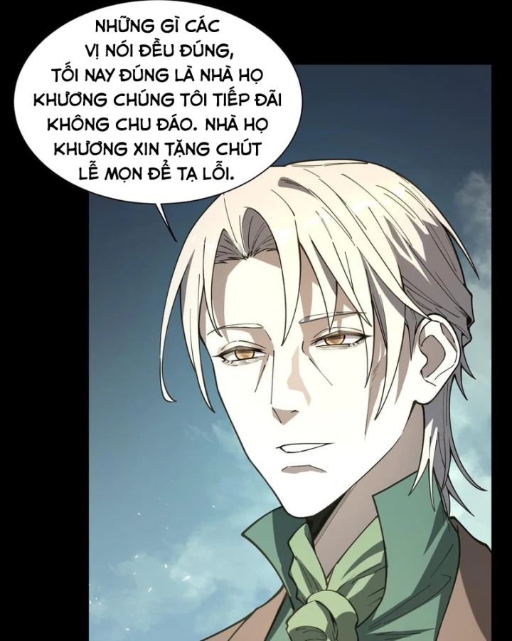 Thánh Hiệp Sĩ Cấp Sss Chapter 181 - 85
