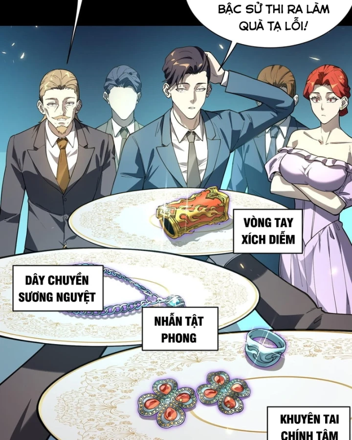 Thánh Hiệp Sĩ Cấp Sss Chapter 181 - 90
