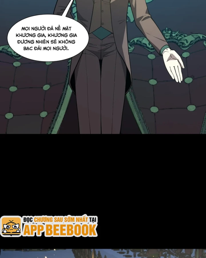 Thánh Hiệp Sĩ Cấp Sss Chapter 182 - 3