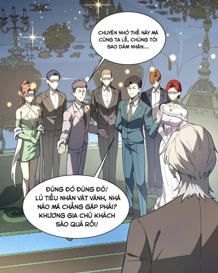 Thánh Hiệp Sĩ Cấp Sss Chapter 182 - 4