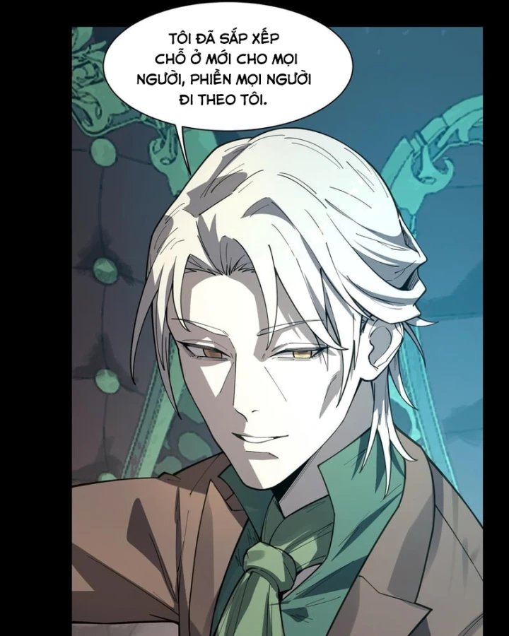Thánh Hiệp Sĩ Cấp Sss Chapter 182 - 6