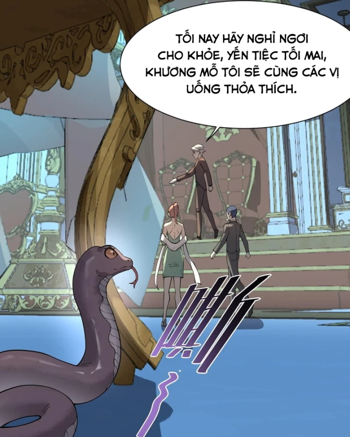 Thánh Hiệp Sĩ Cấp Sss Chapter 182 - 8