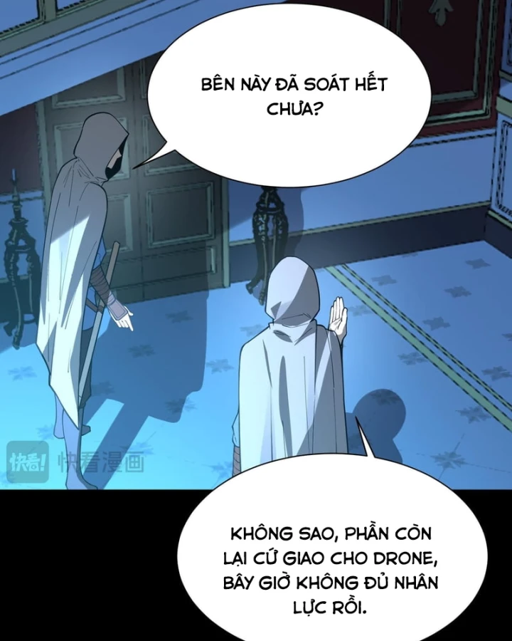 Thánh Hiệp Sĩ Cấp Sss Chapter 182 - 19