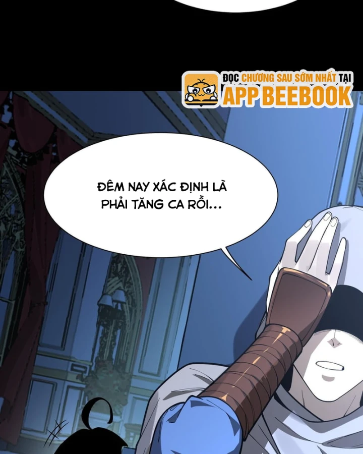 Thánh Hiệp Sĩ Cấp Sss Chapter 182 - 20